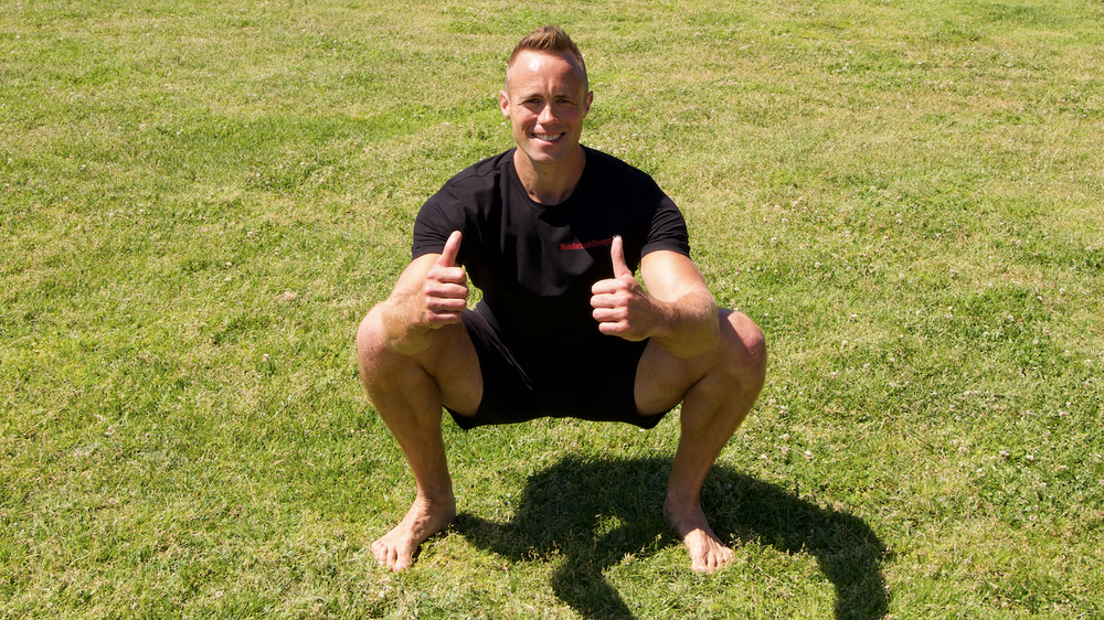 Litmus Tests for all Training Goals-Kettlebell Kings