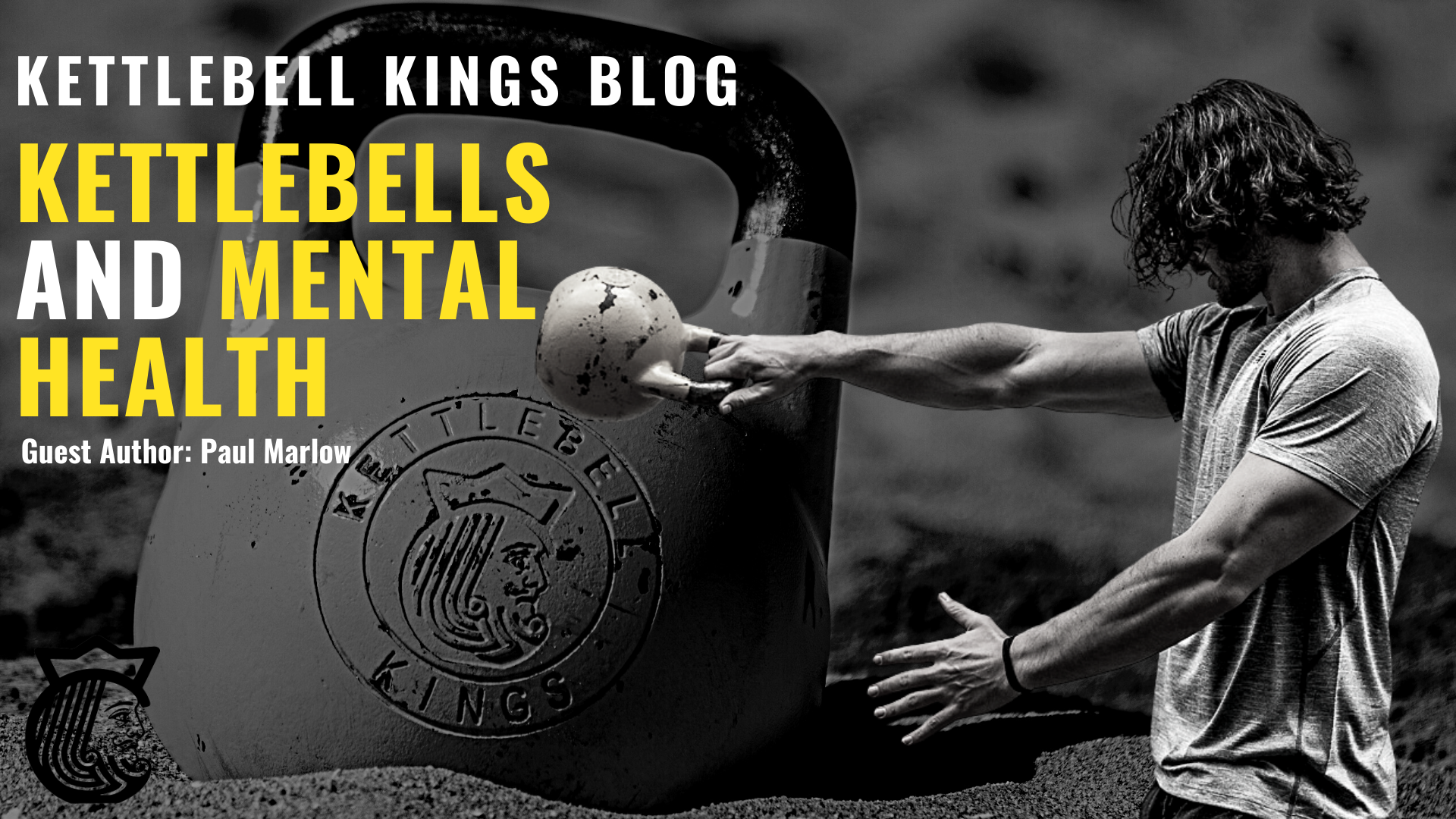 Kettlebell & mentale Gesundheit