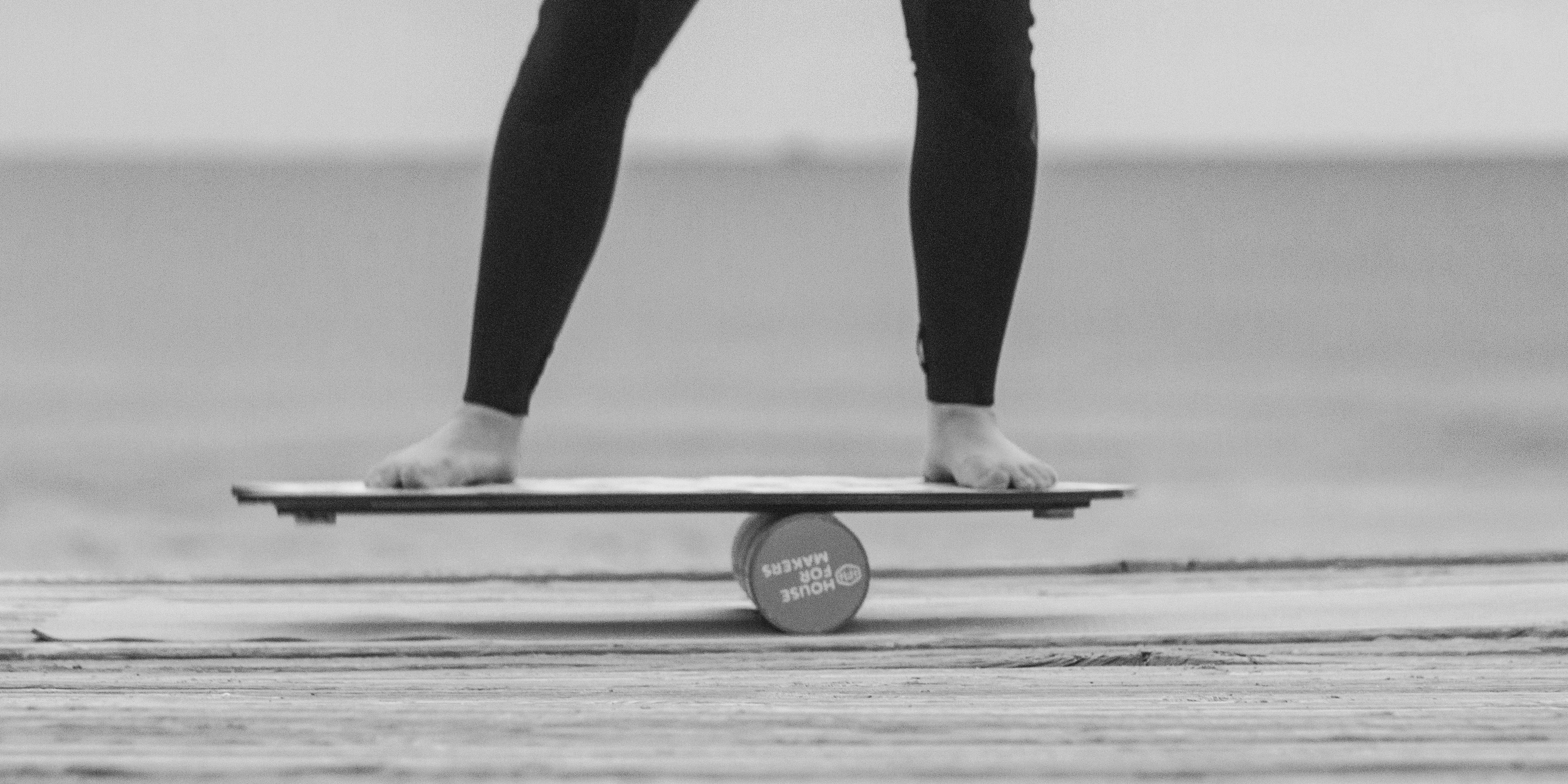 Balance & Mobilität