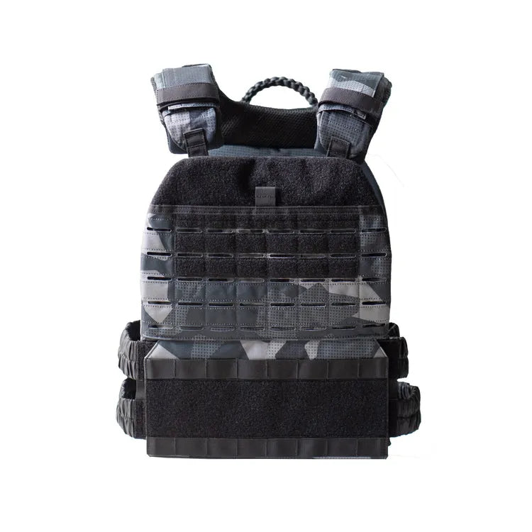 Weighted Vest