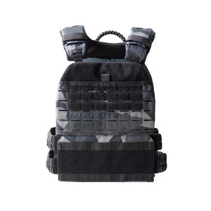 Weighted Vest