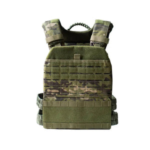 Weighted Vest