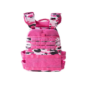 Weighted Vest