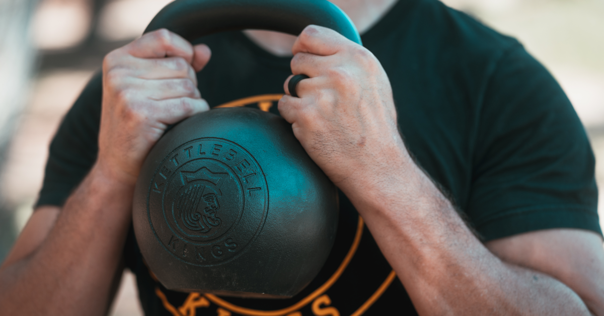 Kettlebell Kings The 1 Choice for Kettlebells and more