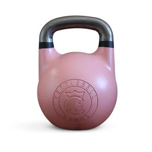 Competition Kettlebell - 33mm Handle