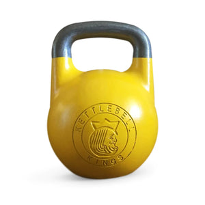 Competition Kettlebell - 33mm Handle