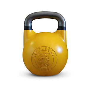 Competition Kettlebell - 33mm Handle