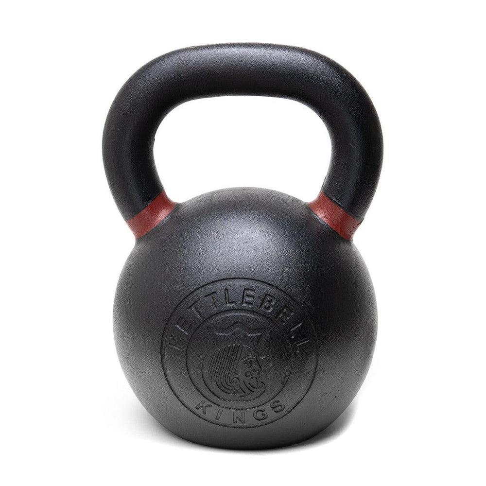 Powder Coat Kettlebell-32 Kg | 70 Lb-Kettlebell kings