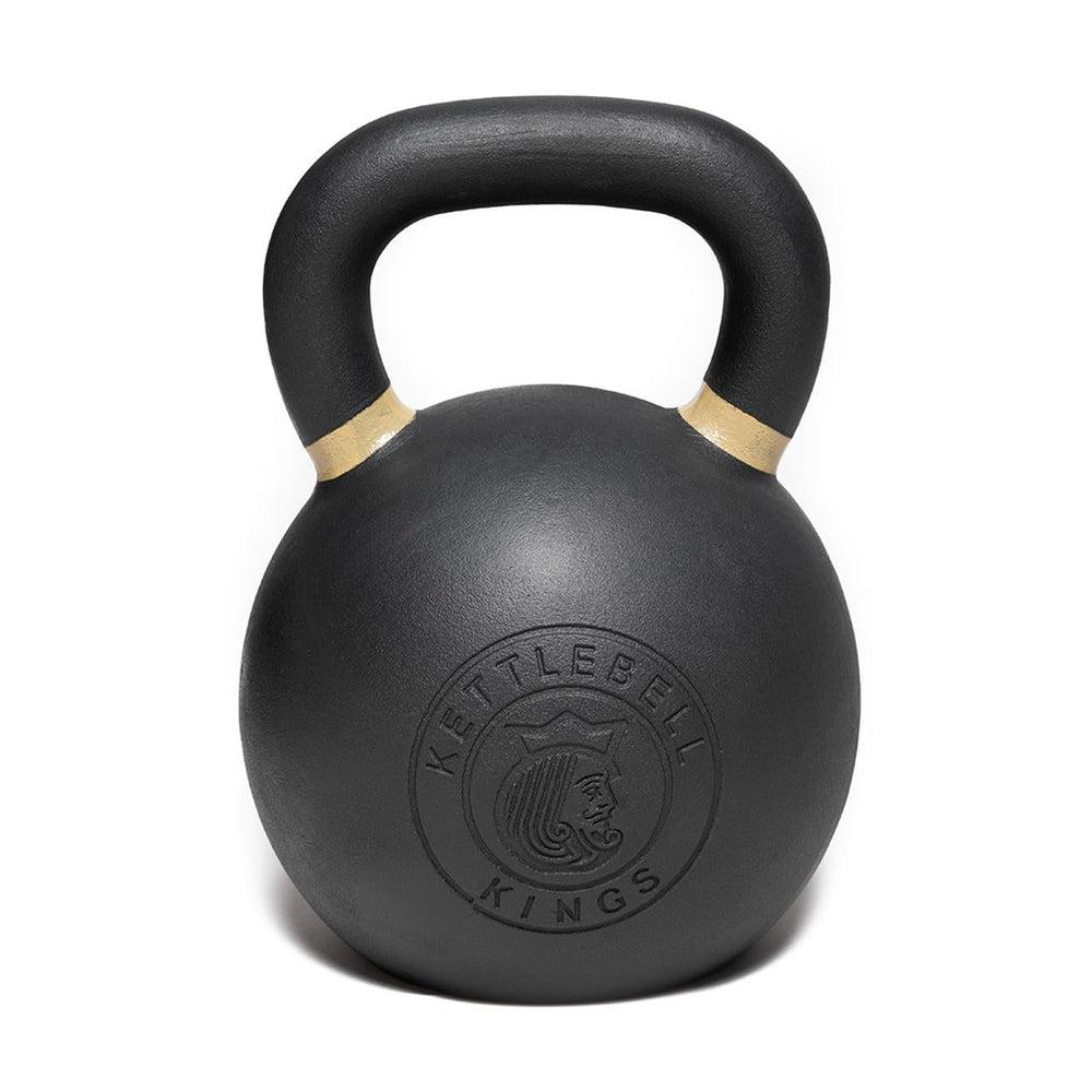 Powder Coat Kettlebell-48 Kg | 106 Lb-Kettlebell kings