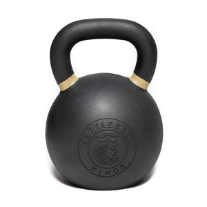 Powder Coat Kettlebell-48 Kg | 106 Lb-Kettlebell kings