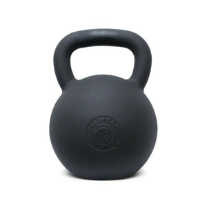 Powder Coat Kettlebell