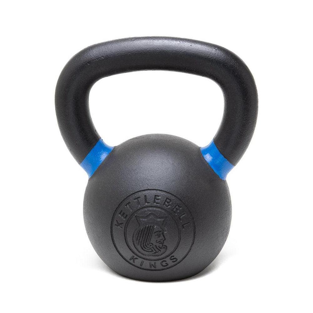 Powder Coat Kettlebell