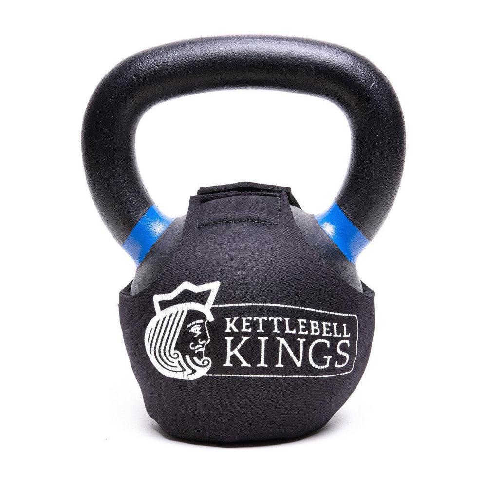 Powder Coat Kettlebell-12 Kg | 26 Lb-Kettlebell kings