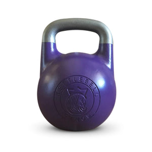 Competition Kettlebell - 33mm Handle