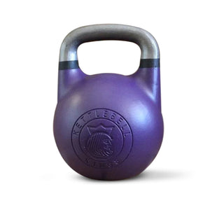 Competition Kettlebell - 33mm Handle