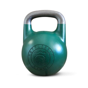 Competition Kettlebell - 33mm Handle