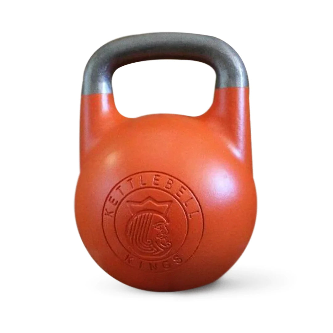 Competition Kettlebell - 33mm Handle