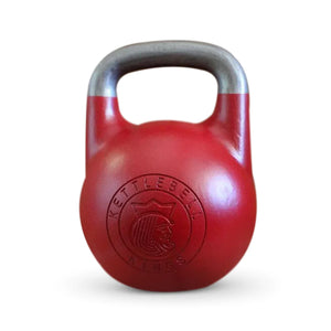 Competition Kettlebell - 33mm Handle