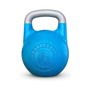 Competition Kettlebell - 33mm Handle