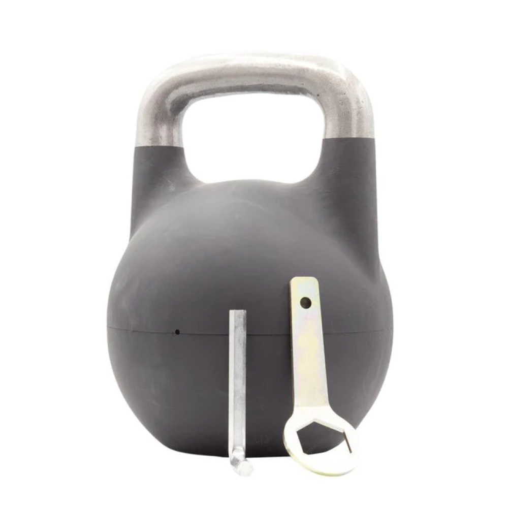 Adjustable kettlebell hotsell