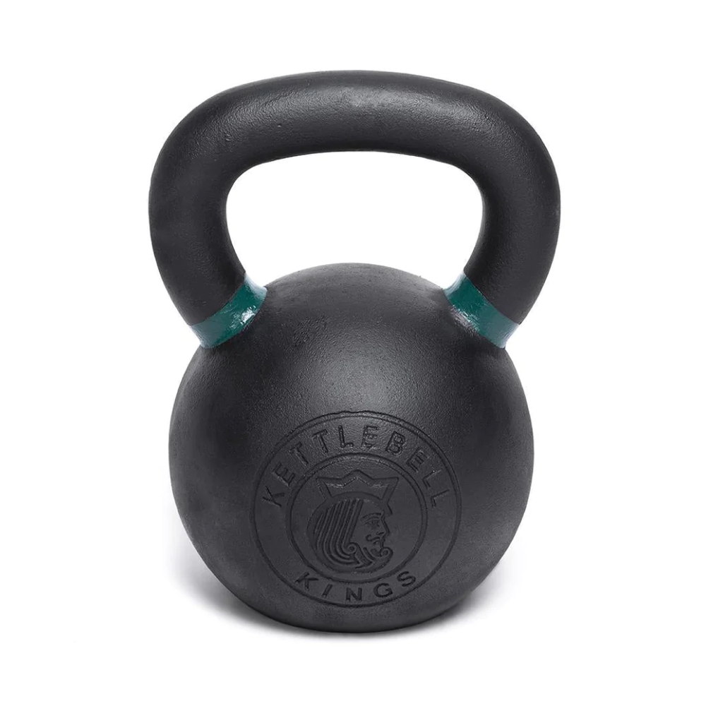 Powder Coat Kettlebell