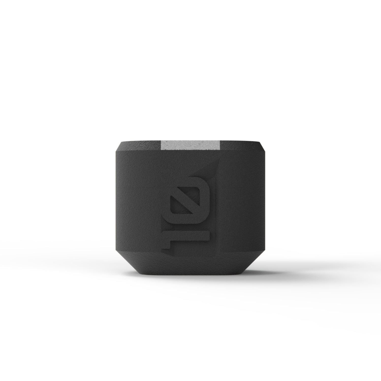 Dark Elf Dumbbell