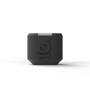 Dark Elf Dumbbell