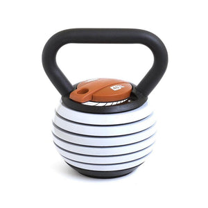 10 to 40 LB Adjustable Kettlebell