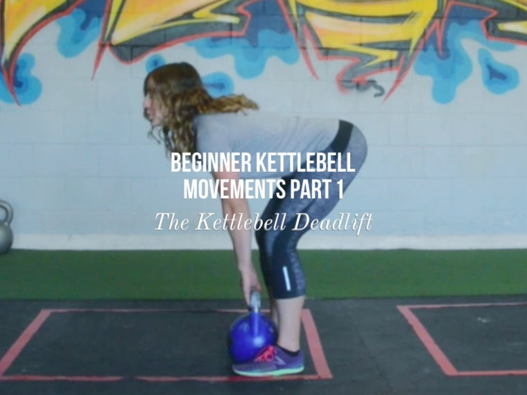 Beginner Kettlebell Exercise For Women: Master this before anything else-Kettlebell Kings