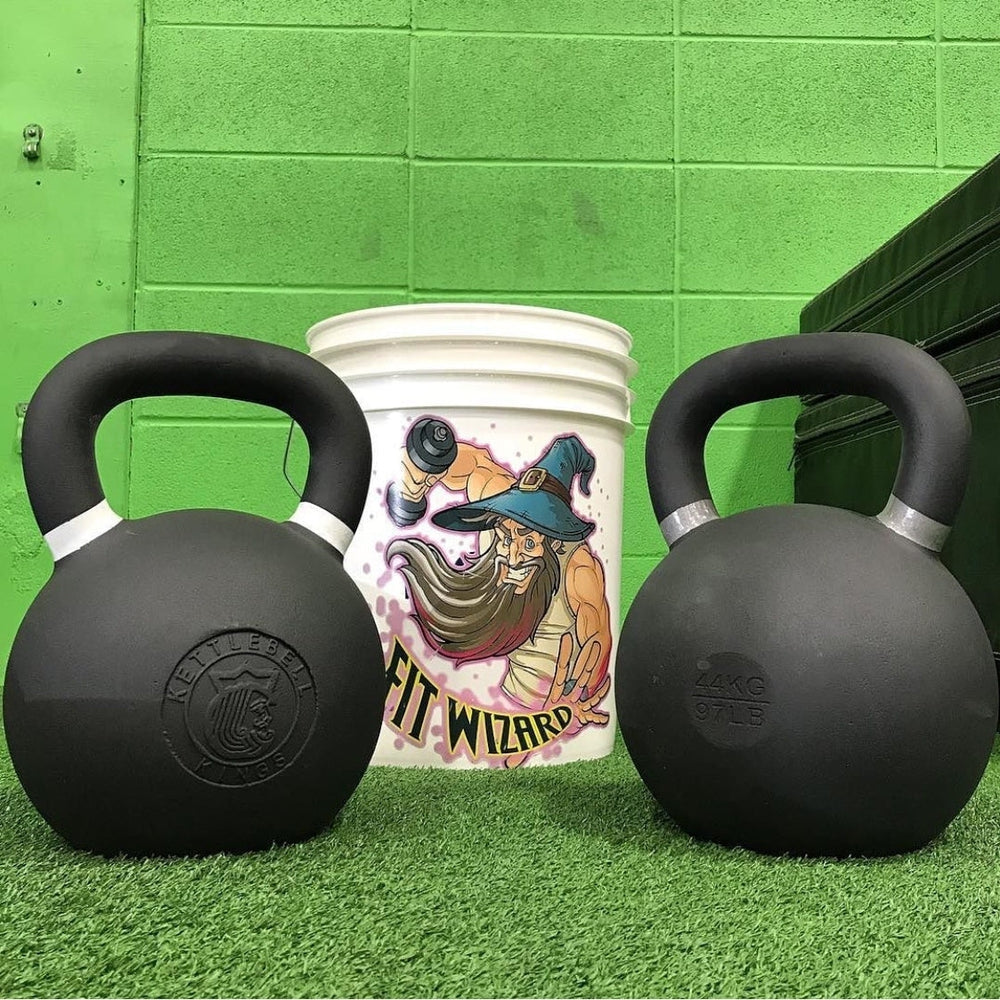 What Makes A Good Kettlebell?-Kettlebell Kings