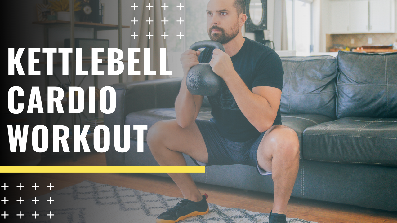 Kettlebell Cardio-Training