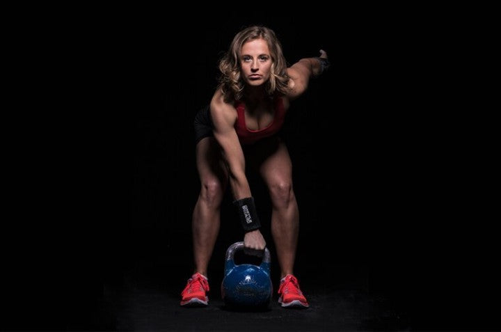 How to Choose an Adjustable Weight Kettlebell According to Fitness Goals?