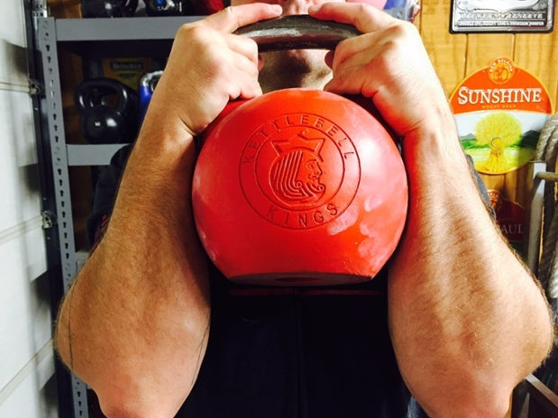 Kettlebell Kings Now Recognized As Google Trusted Store-Kettlebell Kings