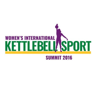 Women's International Kettlebell Sport Summit 2016-Kettlebell Kings
