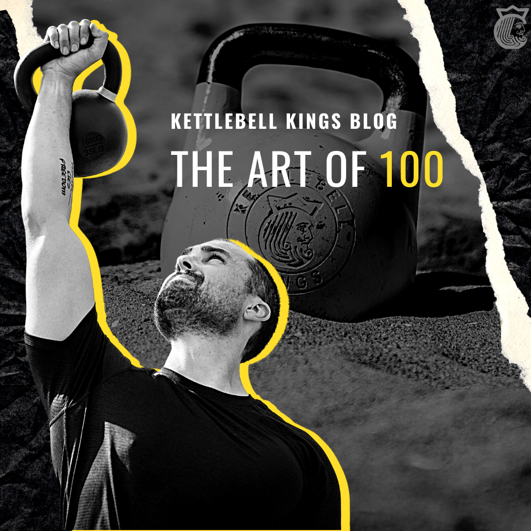 The Art of 100