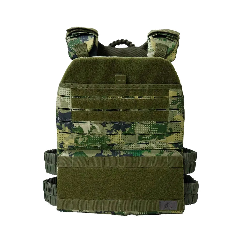Weighted Vest
