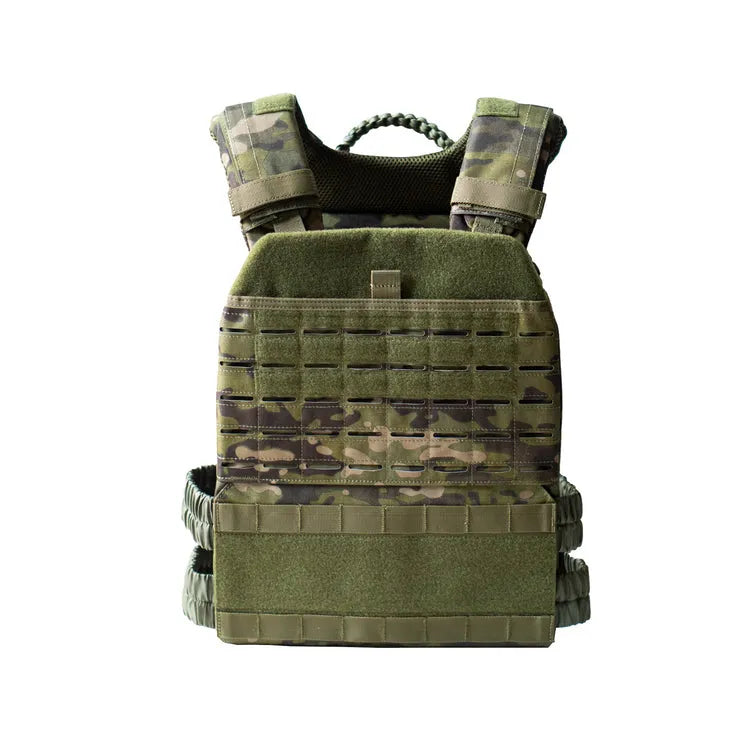 Weighted Vest
