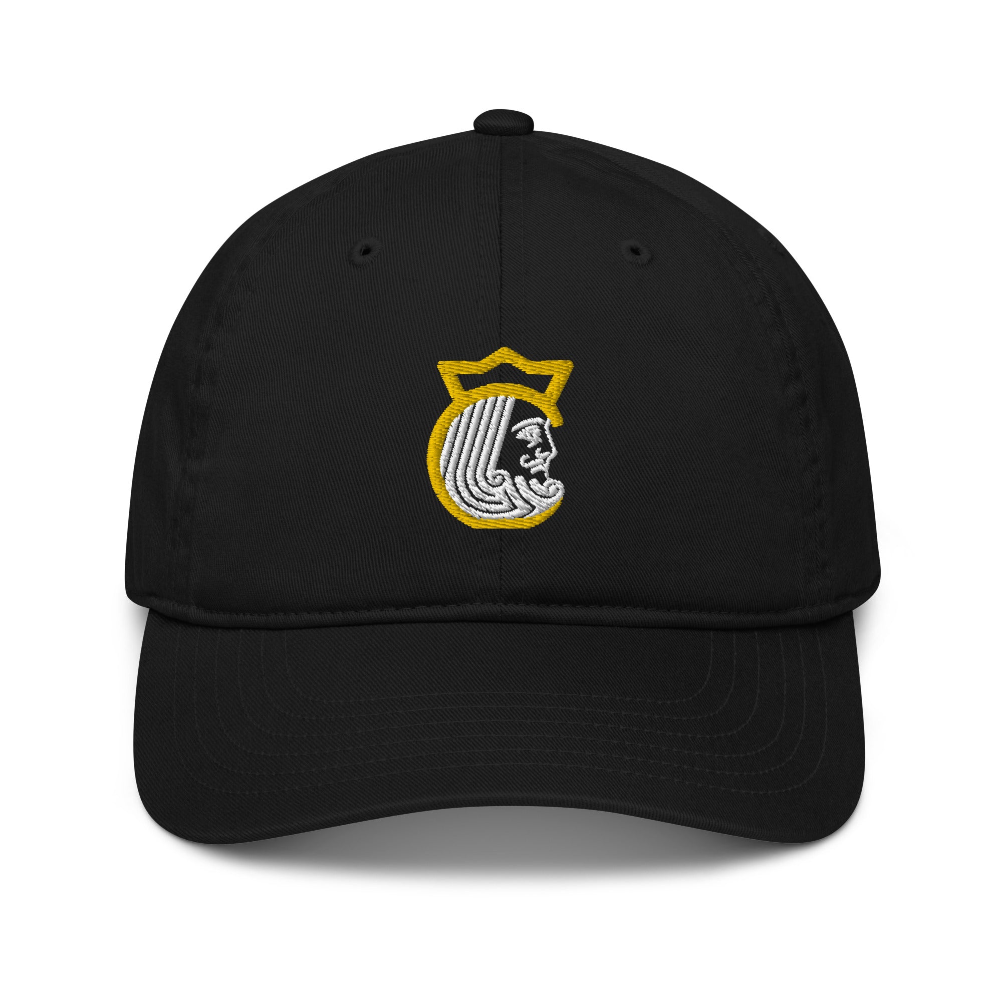 King's Cap (Bio-Baumwolle)