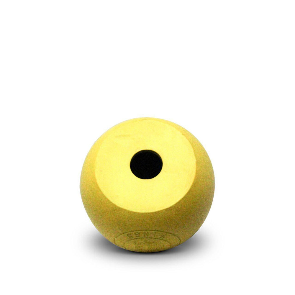 Buy Competition Kettlebell Yellow