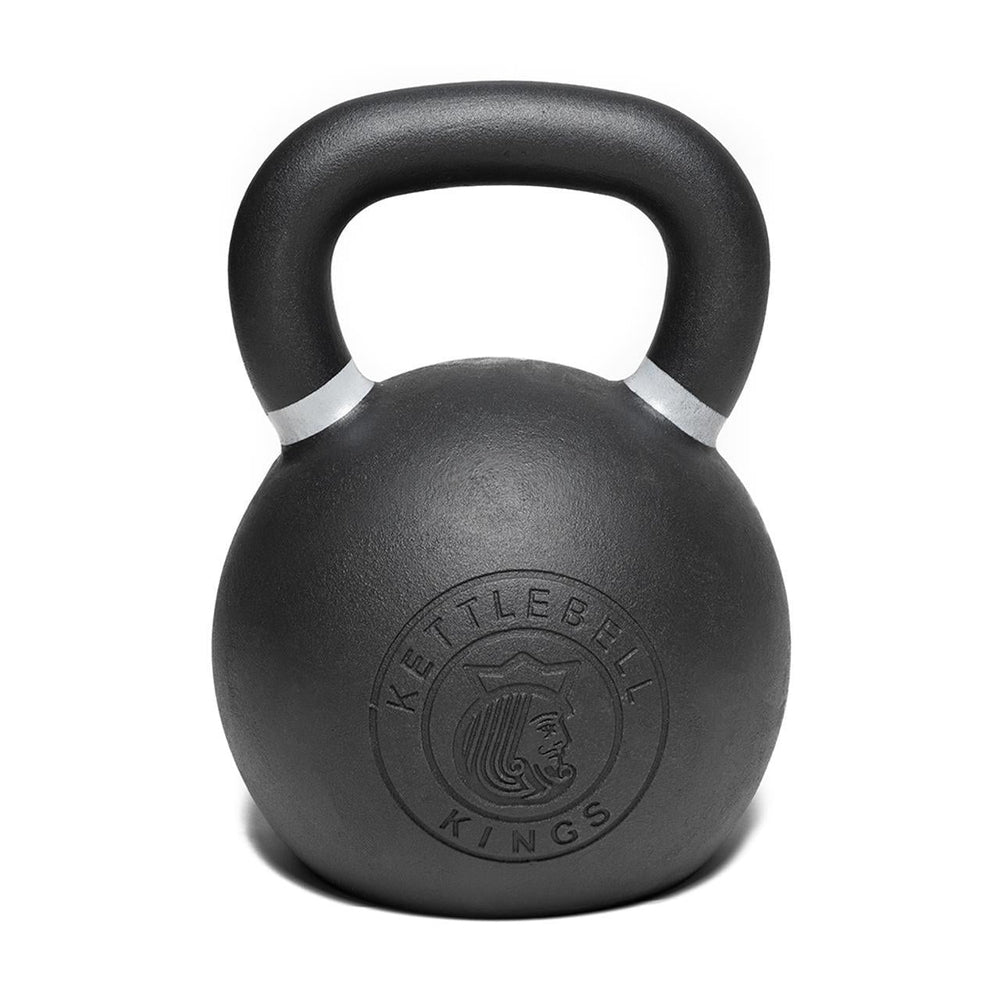 Powder Coat Kettlebell