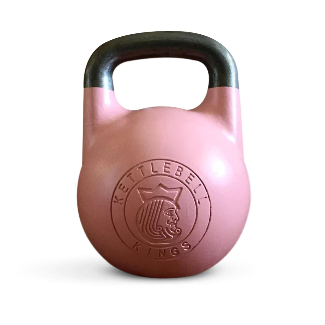 Competition Kettlebell - 33mm Handle