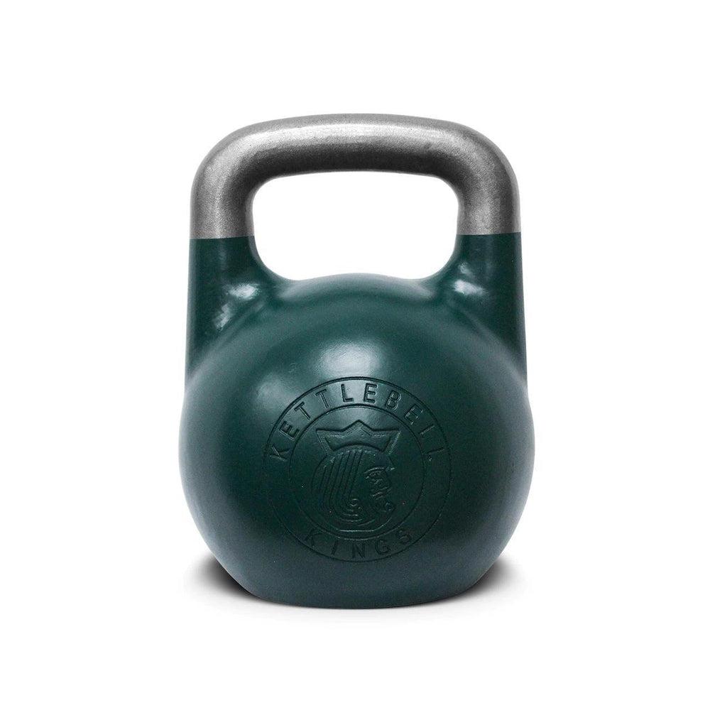 Competition Kettlebell-Kettlebell-24 Kg | 53 Lb-Kettlebell kings