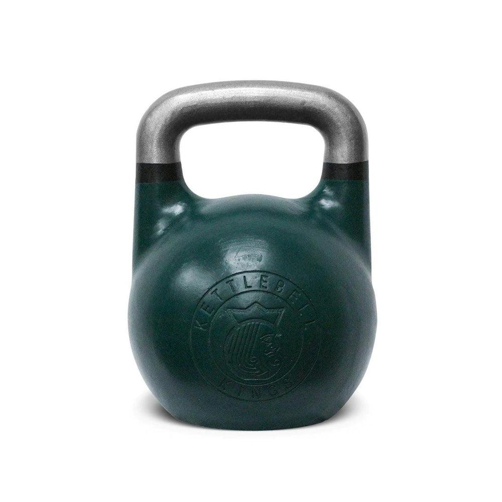 Competition Kettlebell-Kettlebell-26 Kg | 57 Lb-Kettlebell kings