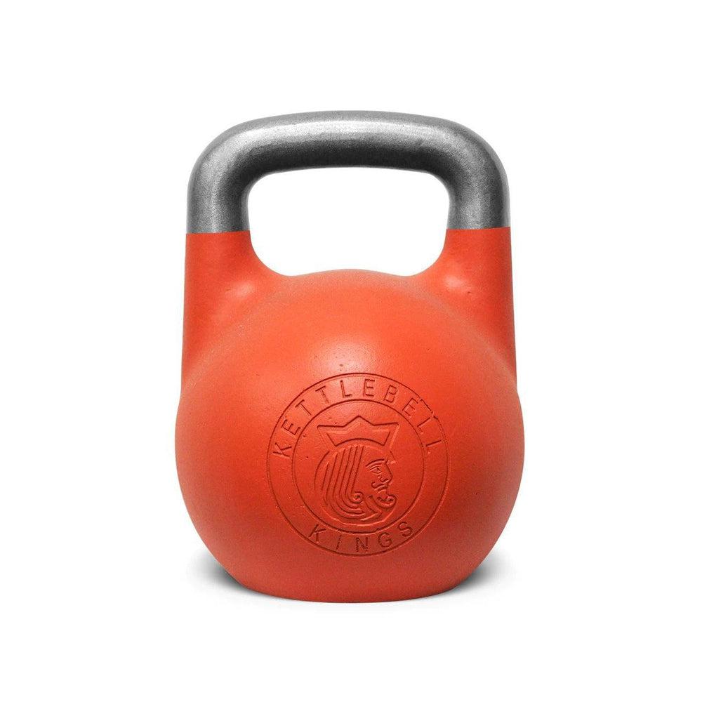 Competition Kettlebell-Kettlebell-28 Kg | 62 Lb-Kettlebell kings