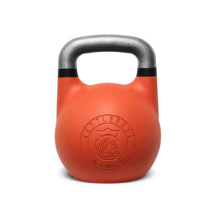 Competition Kettlebell-Kettlebell-30 Kg | 66 Lb-Kettlebell kings