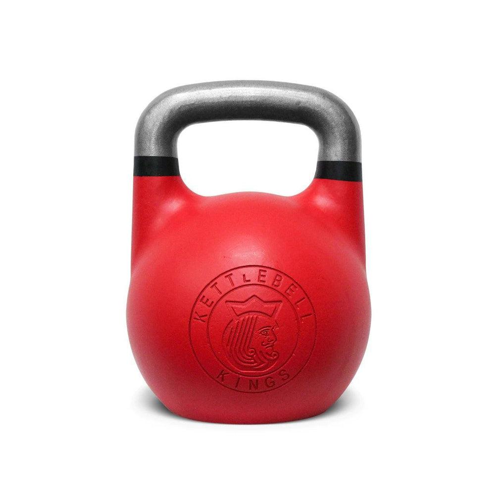 Competition Kettlebell-Kettlebell-34 Kg | 75 Lb-Kettlebell kings