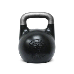 Competition Kettlebell-Kettlebell-36 Kg | 80 Lb-Kettlebell kings