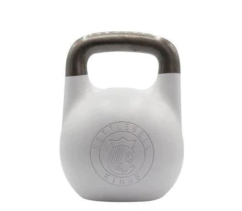 Competition kettlebell