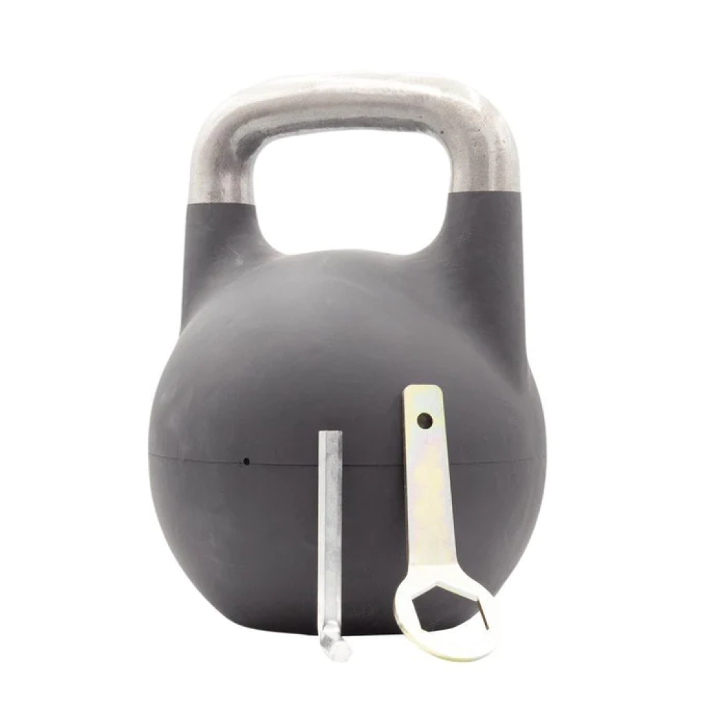 12-32KG verstellbare Competiton Kettlebell